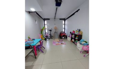 Casa en venta en el condominio El Diamante Cartago valle del cauca