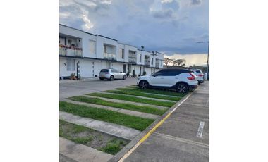 Casa en venta en el condominio El Diamante Cartago valle del cauca