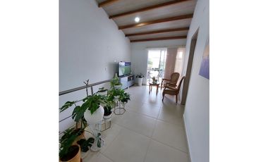 Casa en venta en el condominio El Diamante Cartago valle del cauca