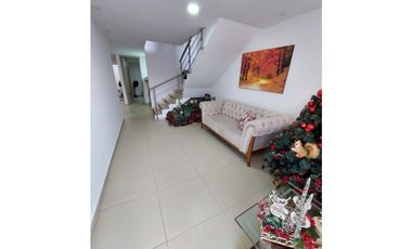 Casa en venta en el condominio El Diamante Cartago valle del cauca