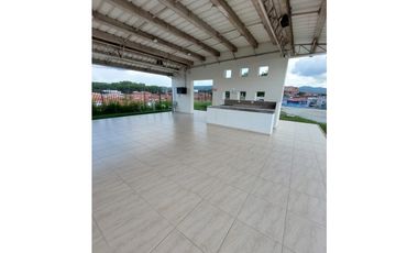 Casa en venta en el condominio El Diamante Cartago valle del cauca