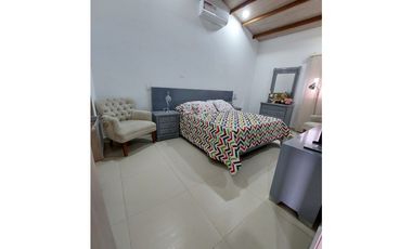 Casa en venta en el condominio El Diamante Cartago valle del cauca