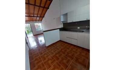Casa en VENTA barrio Alticos de Santa Monica Cartago Valle del Cauca