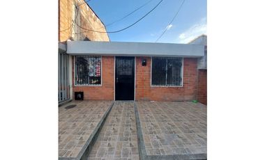 Casa en VENTA barrio Alticos de Santa Monica Cartago Valle del Cauca