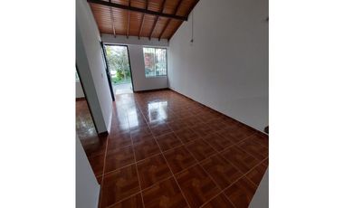 Casa en VENTA barrio Alticos de Santa Monica Cartago Valle del Cauca