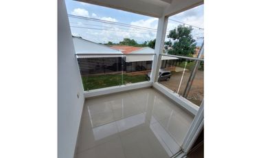 Casa en Venta Barrio Los Angeles Cartago Valle del Cauca
