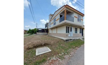 Casa en Venta Barrio Los Angeles Cartago Valle del Cauca
