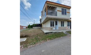 Casa en Venta Barrio Los Angeles Cartago Valle del Cauca