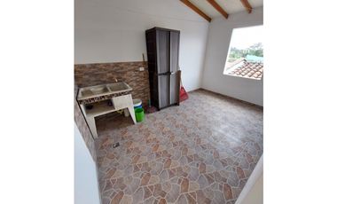 Casa en Venta Barrio Los Angeles Cartago Valle del Cauca