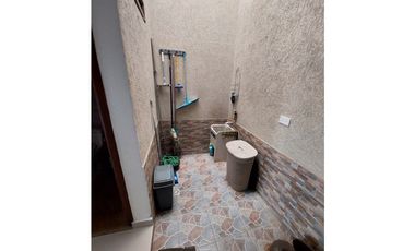 Casa en Venta Barrio Los Angeles Cartago Valle del Cauca