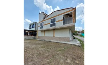 Casa en Venta Barrio Los Angeles Cartago Valle del Cauca