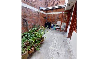 Casa en Venta en el barrio Laureles