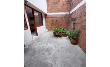 Casa en Venta en el barrio Laureles