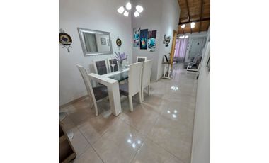 Casa en Venta en el barrio La independencia