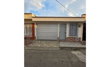 Casa en Venta en el barrio La independencia