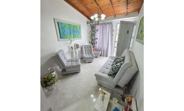 Casa en Venta en el barrio La independencia