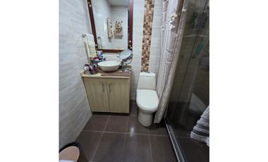 Casa en Venta en el barrio La independencia