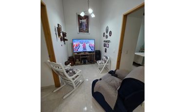 Casa en Venta en el barrio La independencia