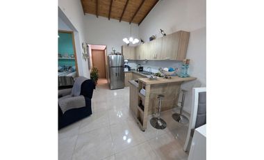 Casa en Venta en el barrio La independencia