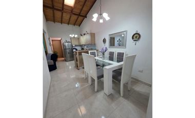 Casa en Venta en el barrio La independencia