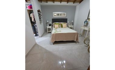 Casa en Venta en el barrio La independencia