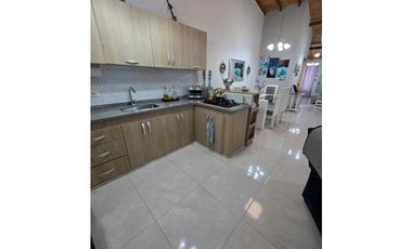 Casa en Venta en el barrio La independencia