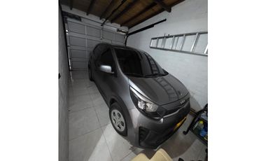 Casa en Venta en el barrio La independencia