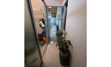 Casa en Venta en el barrio La independencia