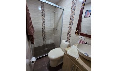 Casa en Venta en el barrio La independencia