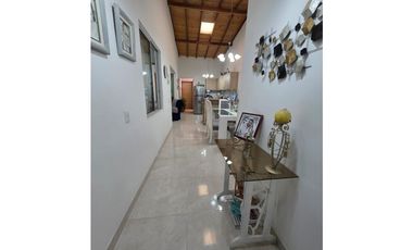Casa en Venta en el barrio La independencia