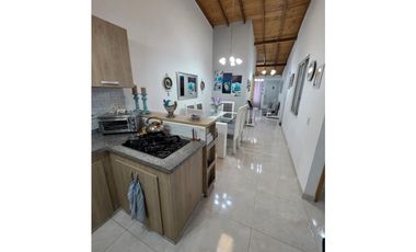Casa en Venta en el barrio La independencia
