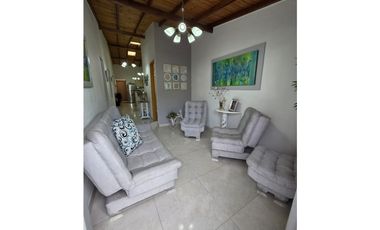 Casa en Venta en el barrio La independencia
