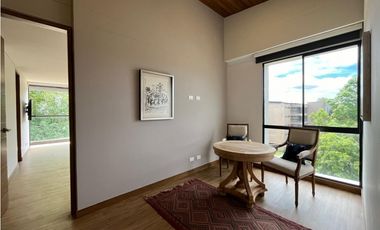 Venta Apartamento - Llanogrande - Medellín