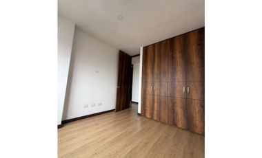 APARTAMENTO EN VENTA EN CHIA CUNDINAMARCA