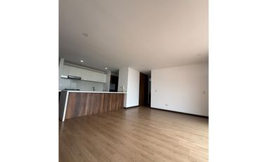 APARTAMENTO EN VENTA EN CHIA CUNDINAMARCA