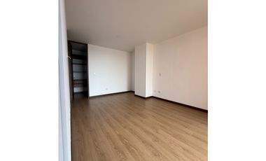 APARTAMENTO EN VENTA EN CHIA CUNDINAMARCA