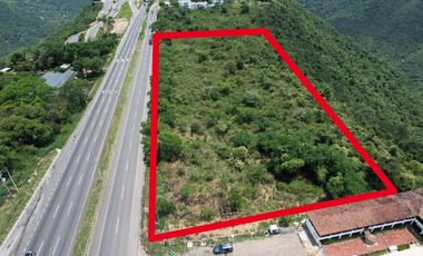 SE VENDE LOTE EN CHINAUTA - CUNDINAMARCA
