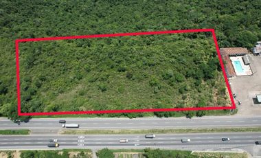 SE VENDE LOTE EN CHINAUTA - CUNDINAMARCA