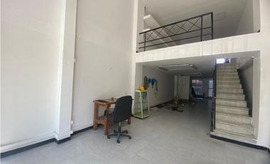 Amplio Local para Arriendo en Laureles, Medellín