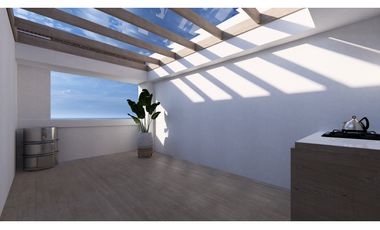 Se venden apartamentos en Cajica en  proyecto para estrenar planos