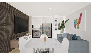 Se venden apartamentos en Cajica en  proyecto para estrenar planos