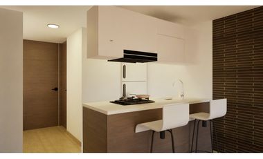 Se venden apartamentos en Cajica en  proyecto para estrenar planos