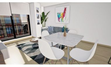 Se venden apartamentos en Cajica en  proyecto para estrenar planos