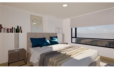 Se venden apartamentos en Cajica en  proyecto para estrenar planos