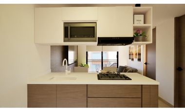 Se venden apartamentos en Cajica en  proyecto para estrenar planos