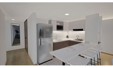 Se venden apartamentos en Cajica en  proyecto para estrenar planos
