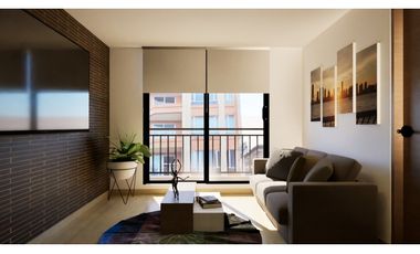 Se venden apartamentos en Cajica en  proyecto para estrenar planos