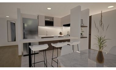 Se venden apartamentos en Cajica en  proyecto para estrenar planos