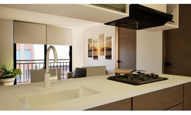 Se venden apartamentos en Cajica en  proyecto para estrenar planos