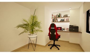Se venden apartamentos en Cajica en  proyecto para estrenar planos